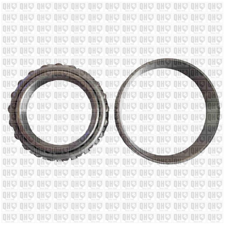 Cojinete de rueda QUINTON HAZELL ref. QWB474